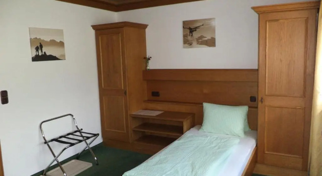Номер Standard Gästehaus Tramnitz
