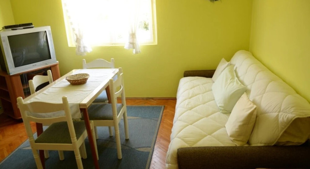 Miljenko - 150 m From Beach - A2