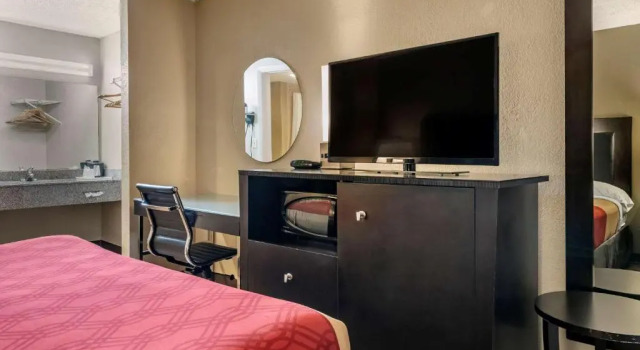 Номер Standard Econo Lodge Sebring