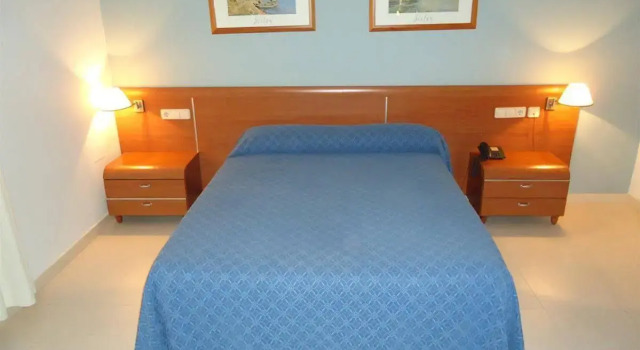 Hotel Mar Menor, Varaa Hotelli San Javier 