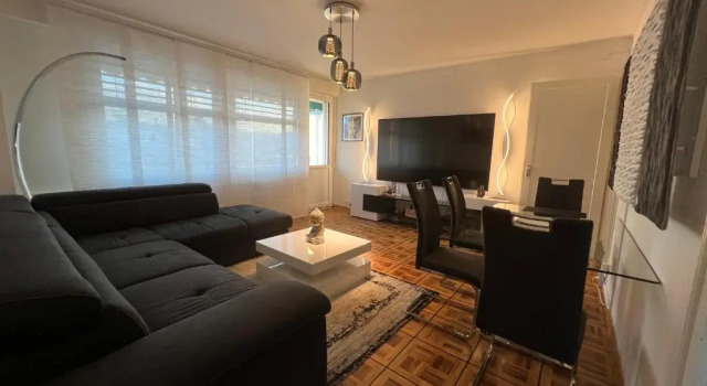 High standing apartment in Ouchy - Lausanne