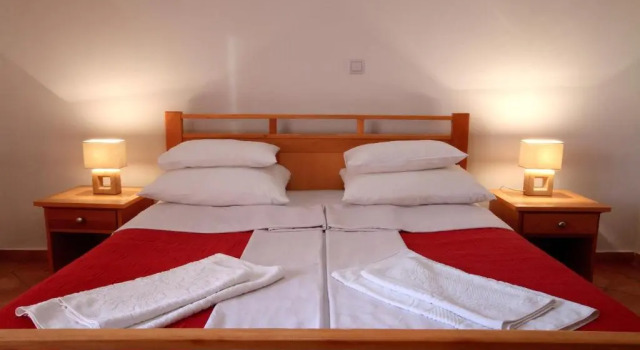 Номер Economy Apartments Đurašević