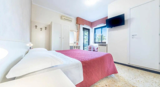 Двухместный номер Comfort Gold Hotel