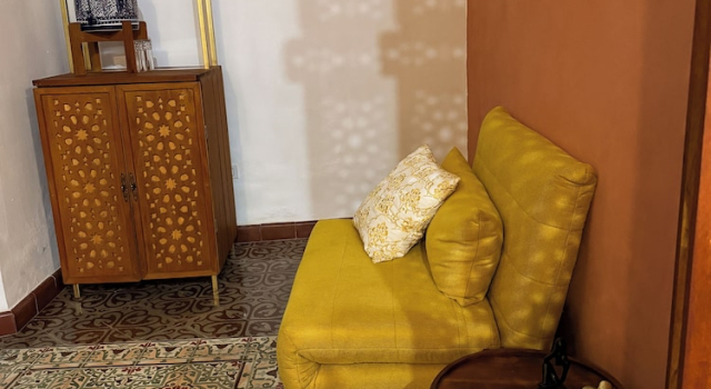 Standard Kahden hengen kellari huone Villa Merida Luxury Mansion – Adults Only Boutique Hotel