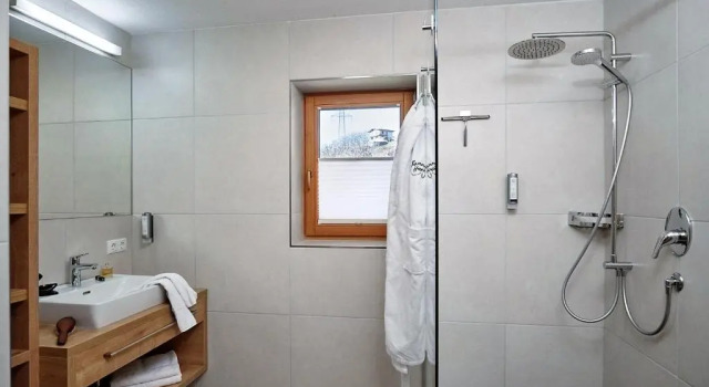 Апартаменты Deluxe Boutique Apartment Sonnenhang - incl SPA-AREA