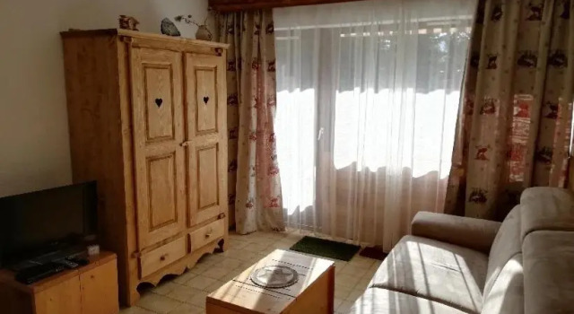 Studio Pour 4 Personnes, Забронировать Апартаменты/квартира Сен-Шафре Сер Шевалье, рядом с Горнолыжный подъемник Блетоне