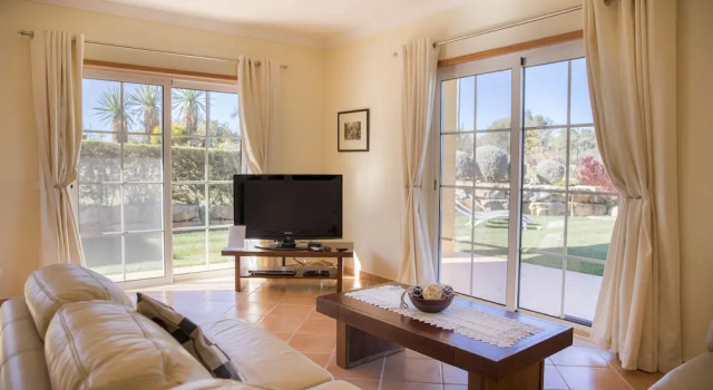 D03 - Luxury Gold Villa by DreamAlgarve, Rezervovat Vila Hotely v Lagos s parkováním, Parkování