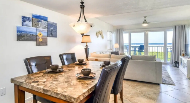 Pier Point 57, Rezerwuj Apartament Hotele w Saint Augustine Area z basenem, Basen