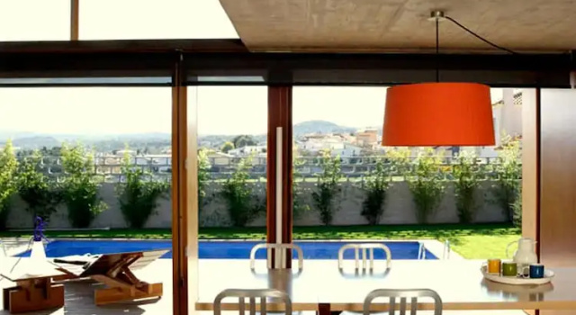 Вилла с 4 комнатами Santa Monica Holiday House