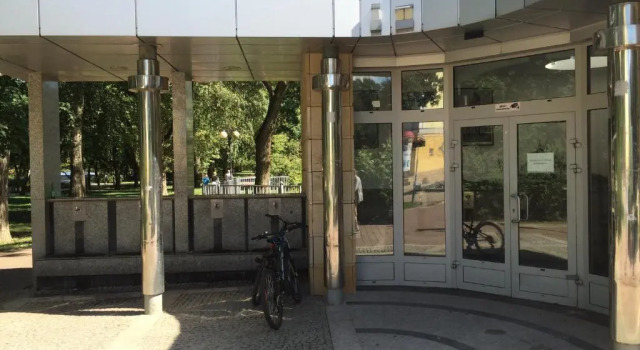 Апартаменты Apartament 69 Metro