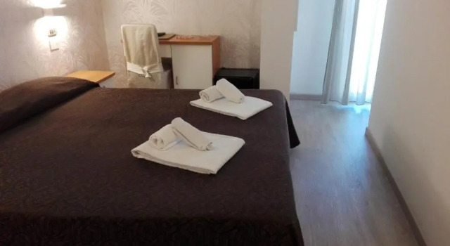 Двухместный номер Economy Hotel Ermeti B&B Brunch