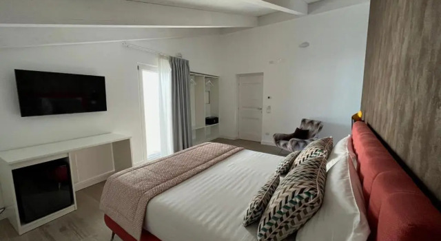 Люкс Tenuta Miranda Agriresort
