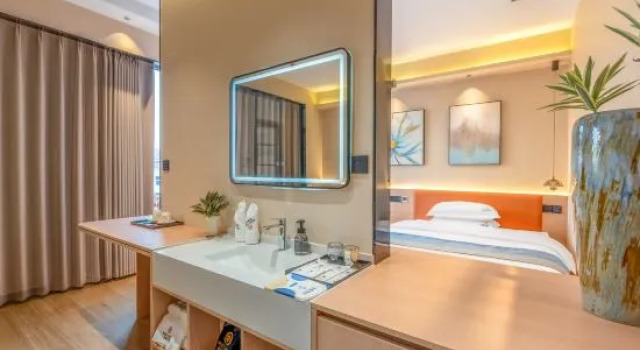 Люкс Luxury Best hotel