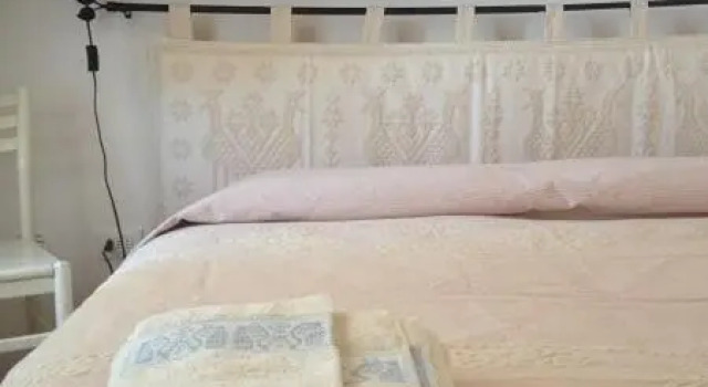 Holiday Home La Casetta