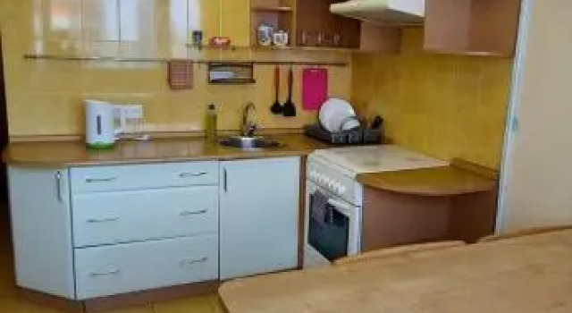 Апартаменты Ujutnye apartamenty