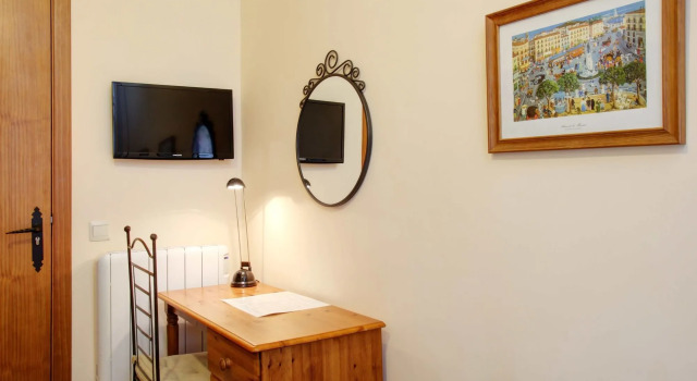 Malaga Lodge Guesthouse