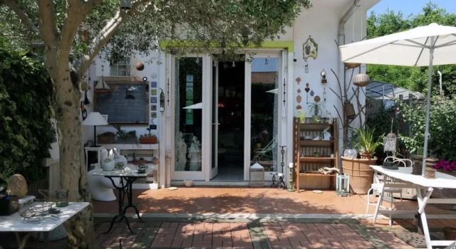 Caffeletti Friendly B&B, Book Bed and Breakfast Hoteller i Viareggio med morgenmad, Morgenmad