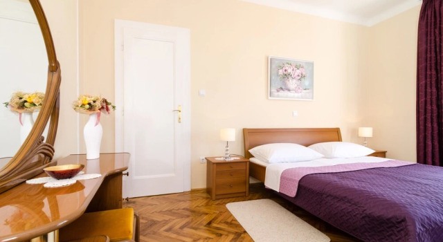 Guest House Ivela