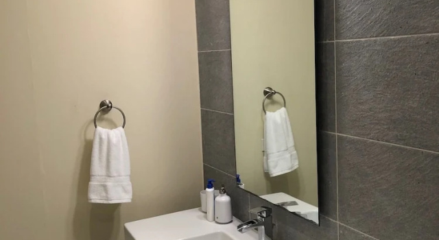 Номер Superior с балконом Blue Residences at Blue Mall