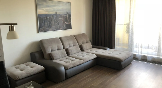 DeLuxe Apartments