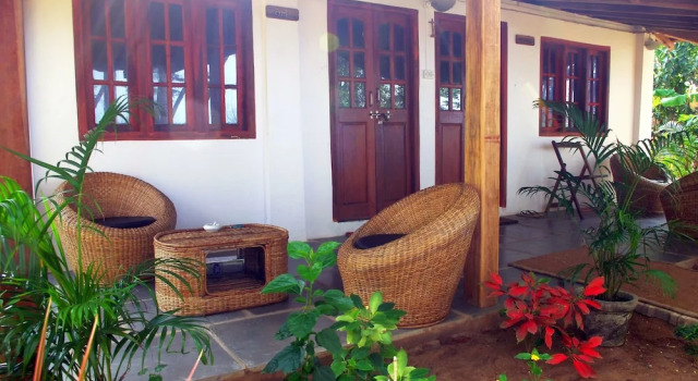 Cassoi by Ciarans, Rezervovat Hotel Hotely v South Goa s parkováním, Parkování