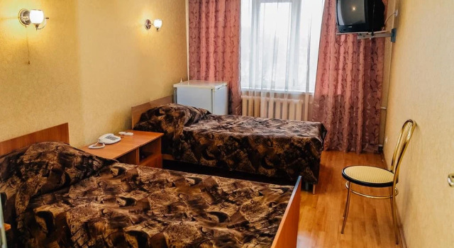 Dneprovskie Zori