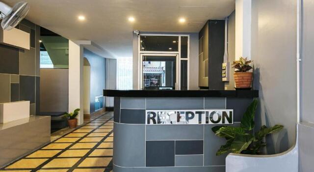 Happy Bou Jomtien Guesthouse
