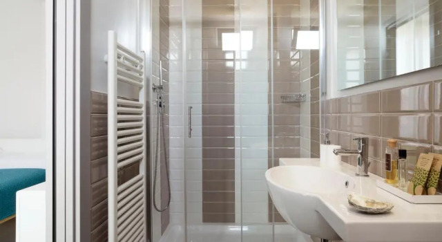 Номер Superior Hotel Madison