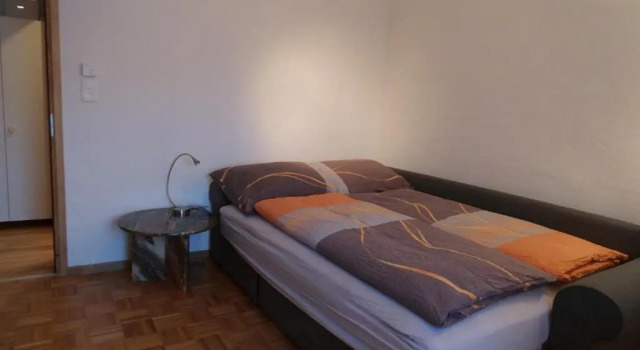 Апартаменты Standard Appartement "Casa Luigi"