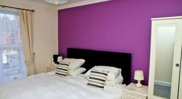 Двухместный номер Standard Marden guest house