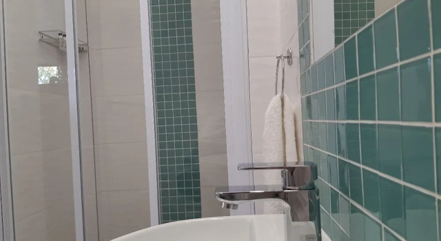 Двухместный номер Executive The Hillcrest Guesthouse