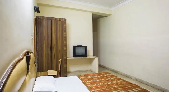 Vinayak Hotel, Забронировать Отель Отели штата Раджастхана 3 звезды, 3*