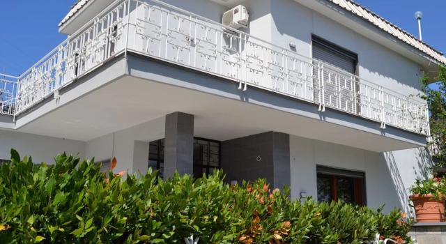 Villa Louise