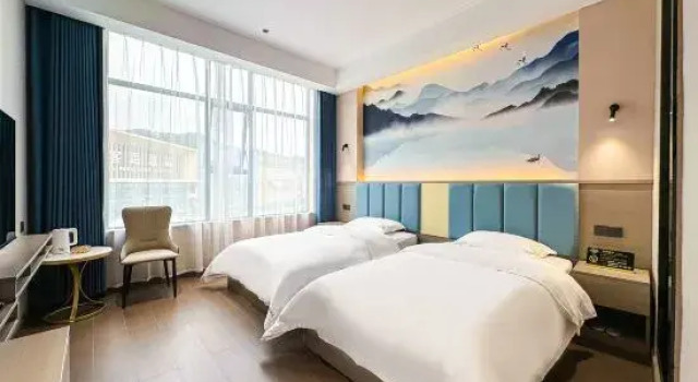 Phoenix Boting Boutique Hotel