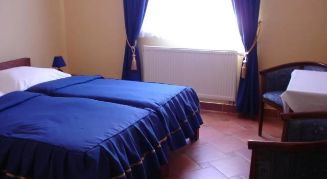 Апартаменты Comfort Hotel Amalia