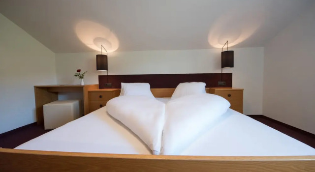Номер Grand Hotel Sigmundskron