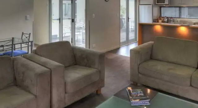Cashel Apartments, Забронировать Апартаменты/квартира Апартаменты Крайстчёрч, рядом с Aoraki Polytechnic, Апартаменты/квартира