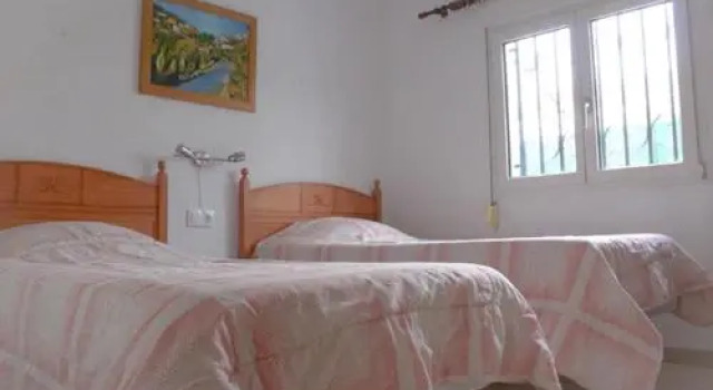 House Masso 28 Cambrils