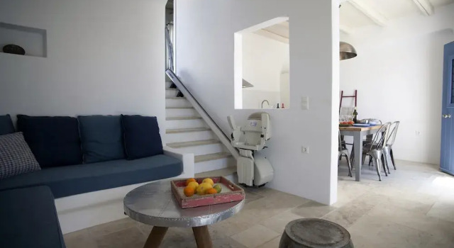 Номер Standard Kalypso Villas