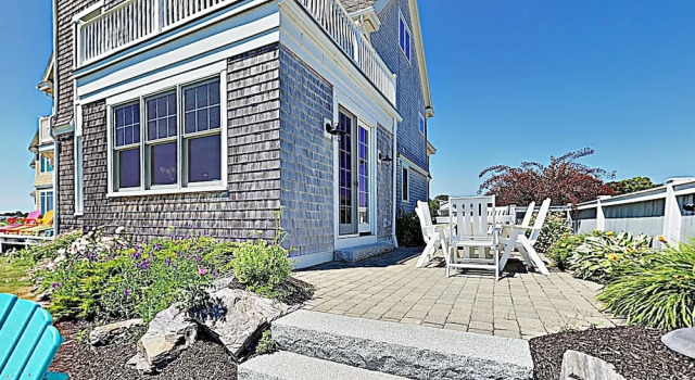 New Listing! Immaculate Beachfront 5 Bedroom Home