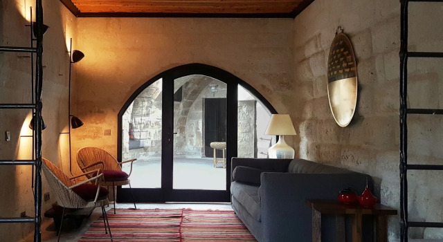 Sota Cappadocia
