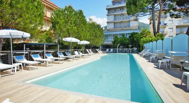Апартаменты Apartment in Pietra Ligure