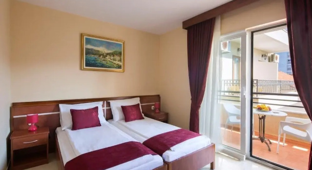 Люкс Superior Apartments Salus