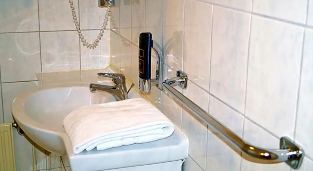 Номер Standard Hotel Rahlstedter Hof