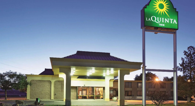 Номер Standard AmericInn by Wyndham Casper Event Center Area