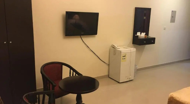 Двухместный номер Standard Al Meknan Hotel