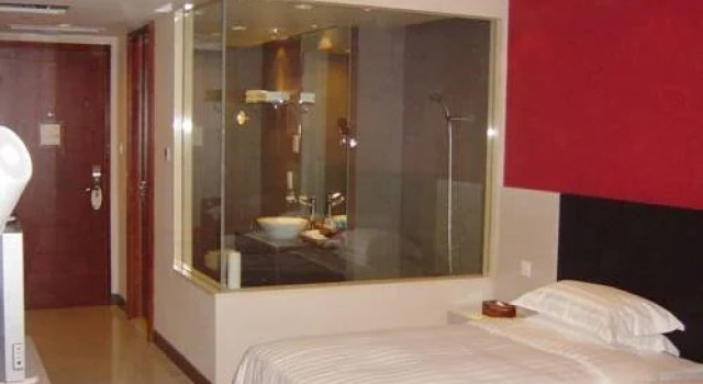 Eletel Hotel Shenyang, Prenota Hotel Shenhe Shenyang