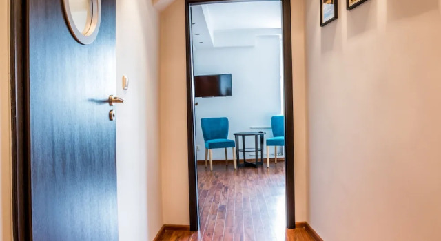 Flats For Rent - Apartament Stare Miasto, Varaa Huoneisto Gdańsk Pommeri