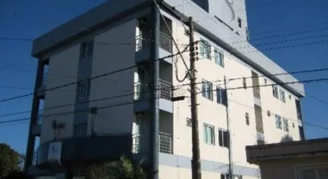 Номер Standard Sete Lagoas Residence Hotel