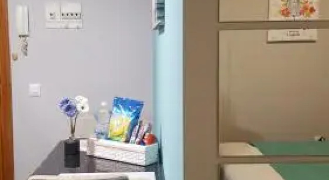 Estudios Dalia, Buchen Sie Hotel Santa Lucía Gran Canaria